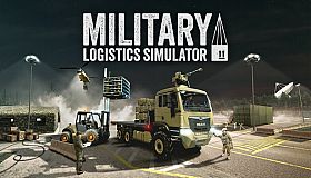 Military Logistics Simulator