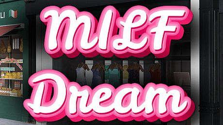 Milf Dream Game