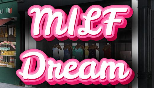 Milf Dream