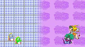 Puzzle Bobble2X/BUST-A-MOVE2 Arcade Edition & Puzzle Bobble3/BUST-A-MOVE3 S-Tribute