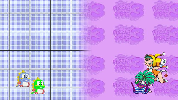 Buy Puzzle Bobble2X/BUST-A-MOVE2 Arcade Edition & Puzzle Bobble3/BUST-A-MOVE3 S-Tribute