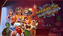 Buy Barbarous: Family Secrets PC