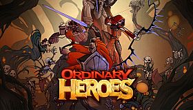 Ordinary Heroes