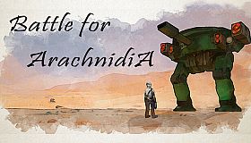 Battle of Arachnidia