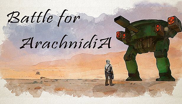 Buy Battle of Arachnidia
