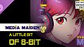 RPG Maker MZ - Media Maiden's A Little Bit of 8 Bit