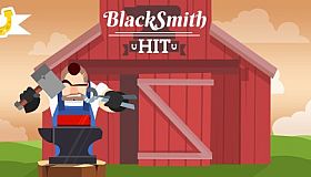 BlackSmith HIT