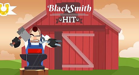 BlackSmith HIT Game