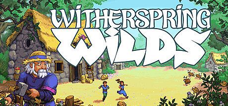 Witherspring Wilds Game