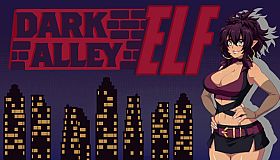 Dark Alley Elf