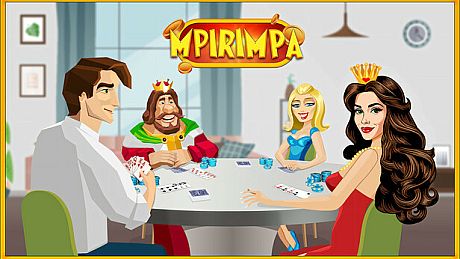 Mpirimpa Game