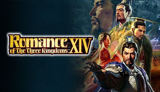 RTK14: Scenario [Battle of Yiling]