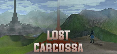Lost Carcossa Game
