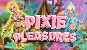 Pixie Pleasures ‍♀️