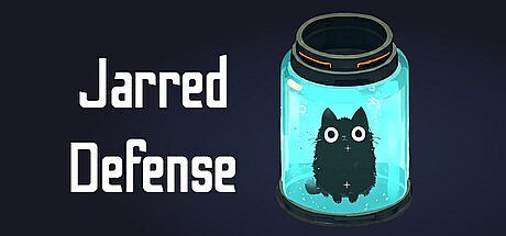 Jarred Defense Game