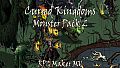 RPG Maker MV - Cursed Kingdoms Monster Pack 2