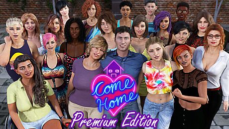 Come Home - Premium Edition