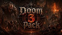 Comprar Doom 3 Pack para PC