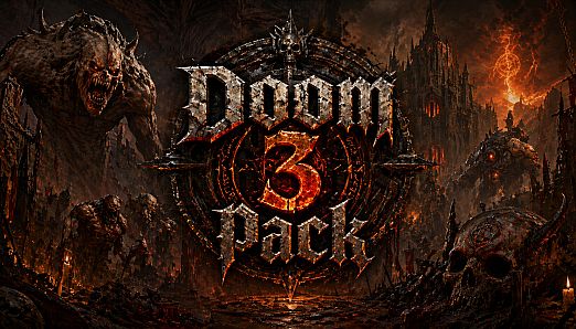 Doom 3 Pack