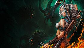 Sacred 2 Remaster