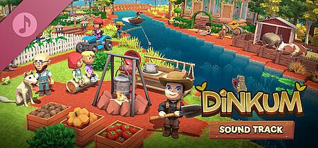 Dinkum OST DLC