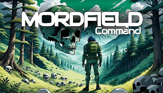 Mordfield Command