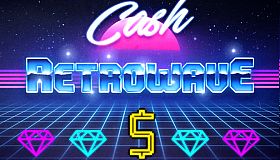 Retrowave - Cash