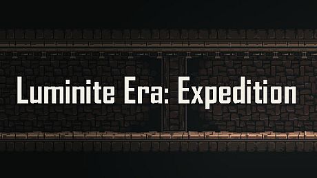 Luminite Era: Expedition Game