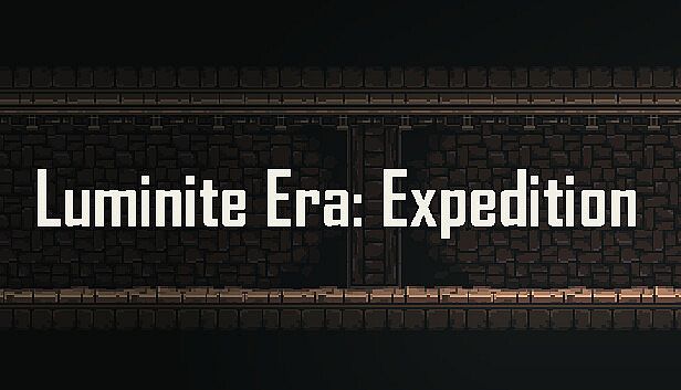 Buy Luminite Era: Expedition