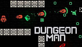 Dungeon Man