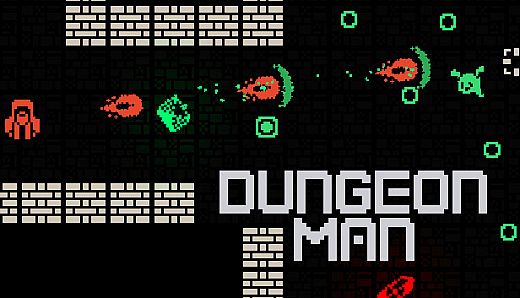 Dungeon Man