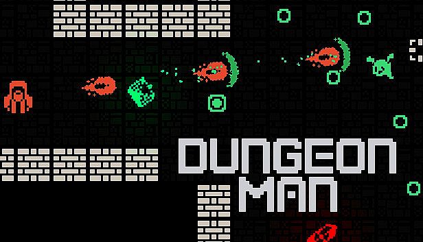 Buy Dungeon Man