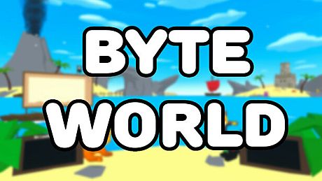BYTEWORLD Game
