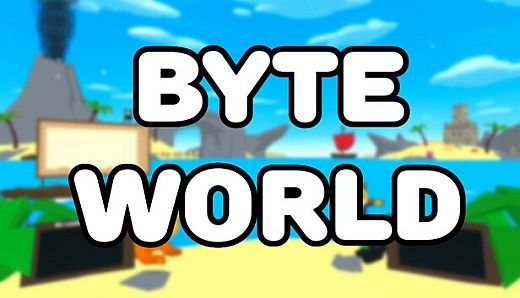 BYTEWORLD