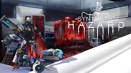 Synthetic Hazard Game