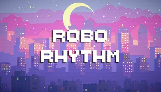 Robo Rhythm