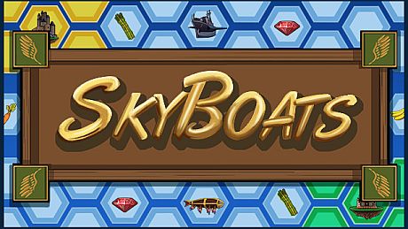 SkyBoats