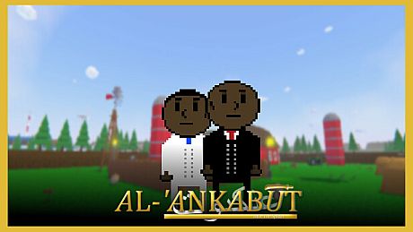 Al-Ankabut - The Spider Game