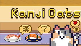 Kanji Cats