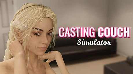 Casting Couch Simulator Game