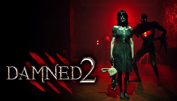 Buy Damned 2