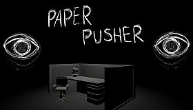 Paper Pusher