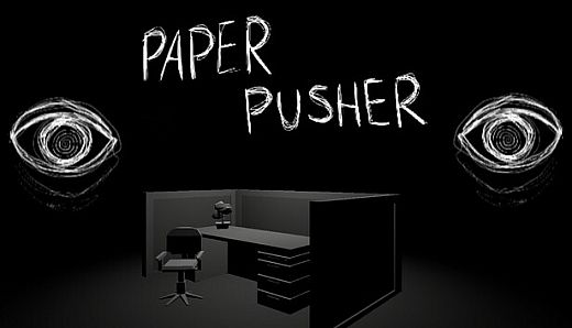 Paper Pusher