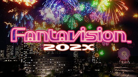 FANTAVISION 202X Game