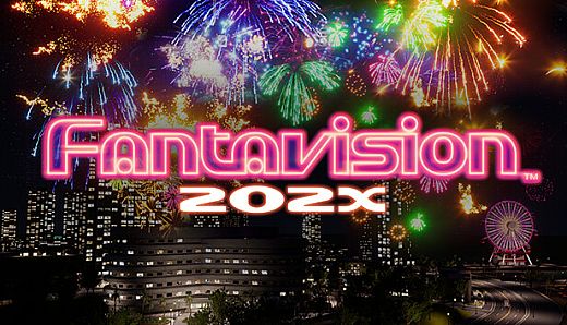 FANTAVISION 202X