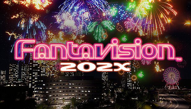 Buy FANTAVISION 202X