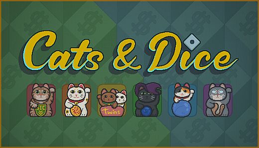 Cats & Dice