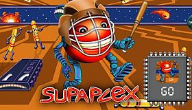 Supaplex GO!