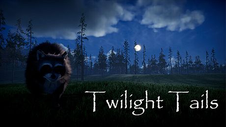Twilight Tails Game