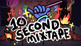 10 Second Mixtape